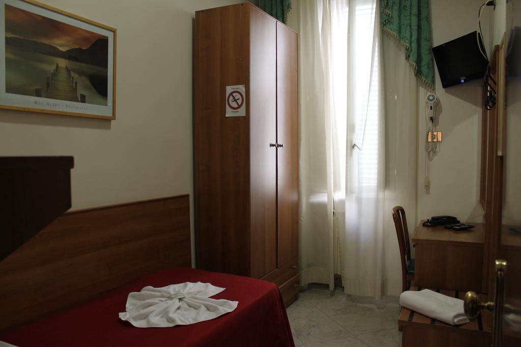 Hotel Papa Germano 로마 외부 사진