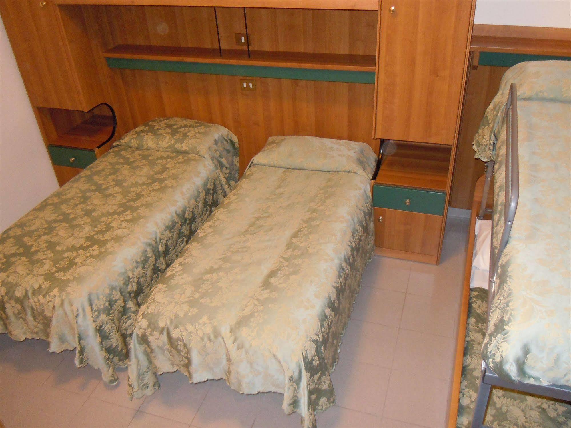 Hotel Papa Germano 로마 외부 사진