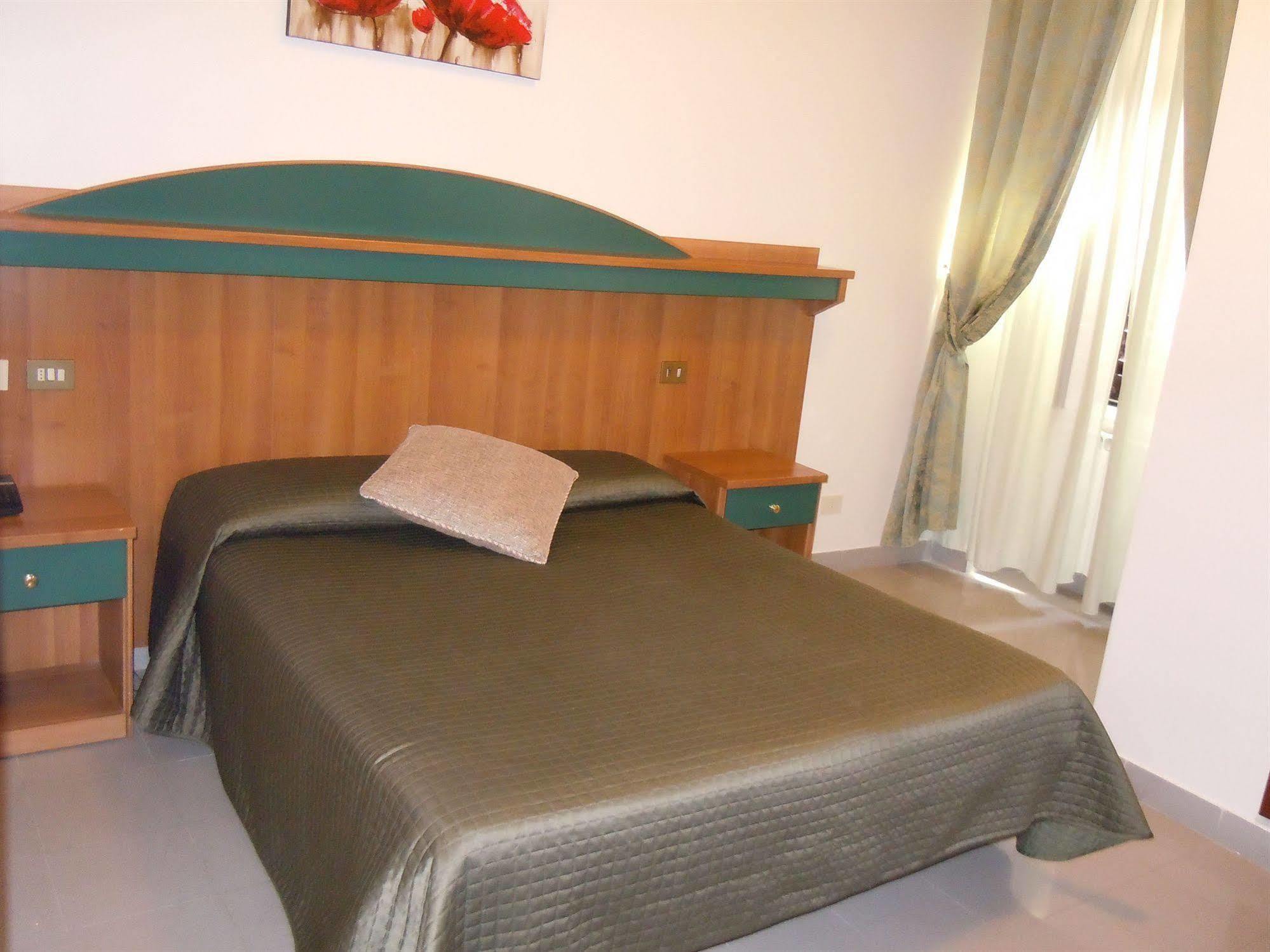 Hotel Papa Germano 로마 외부 사진
