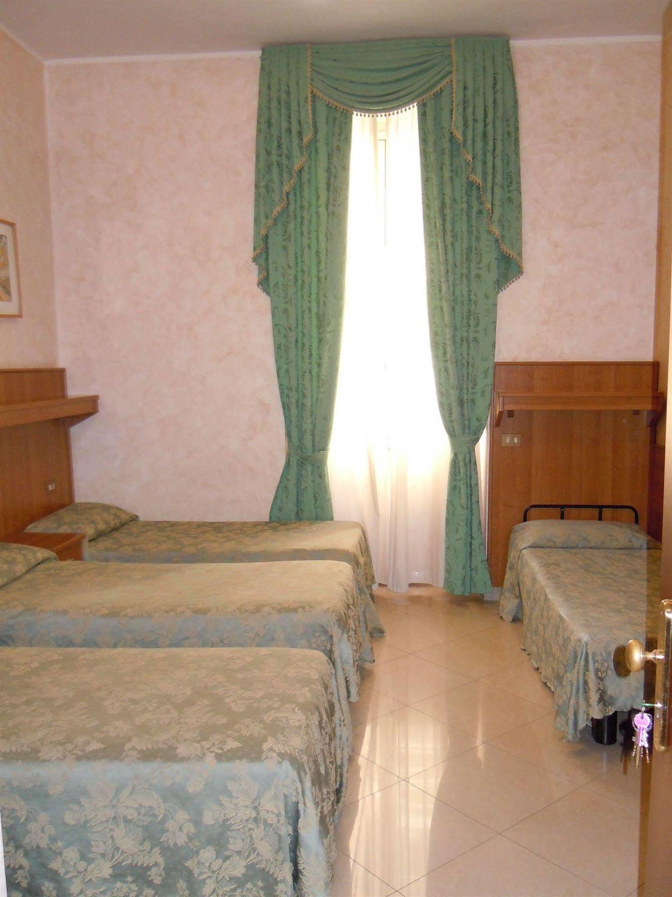 Hotel Papa Germano 로마 외부 사진