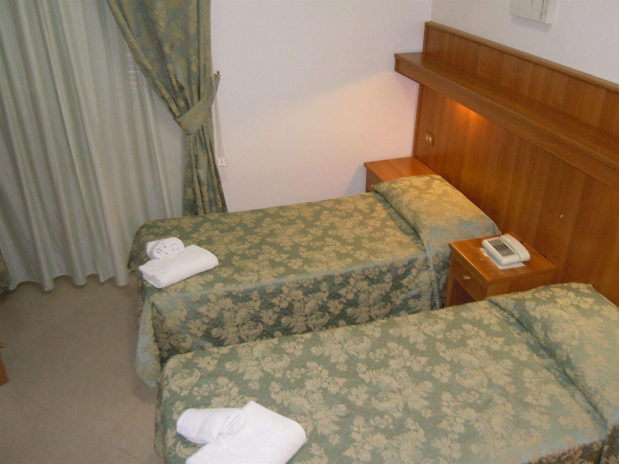 Hotel Papa Germano 로마 외부 사진