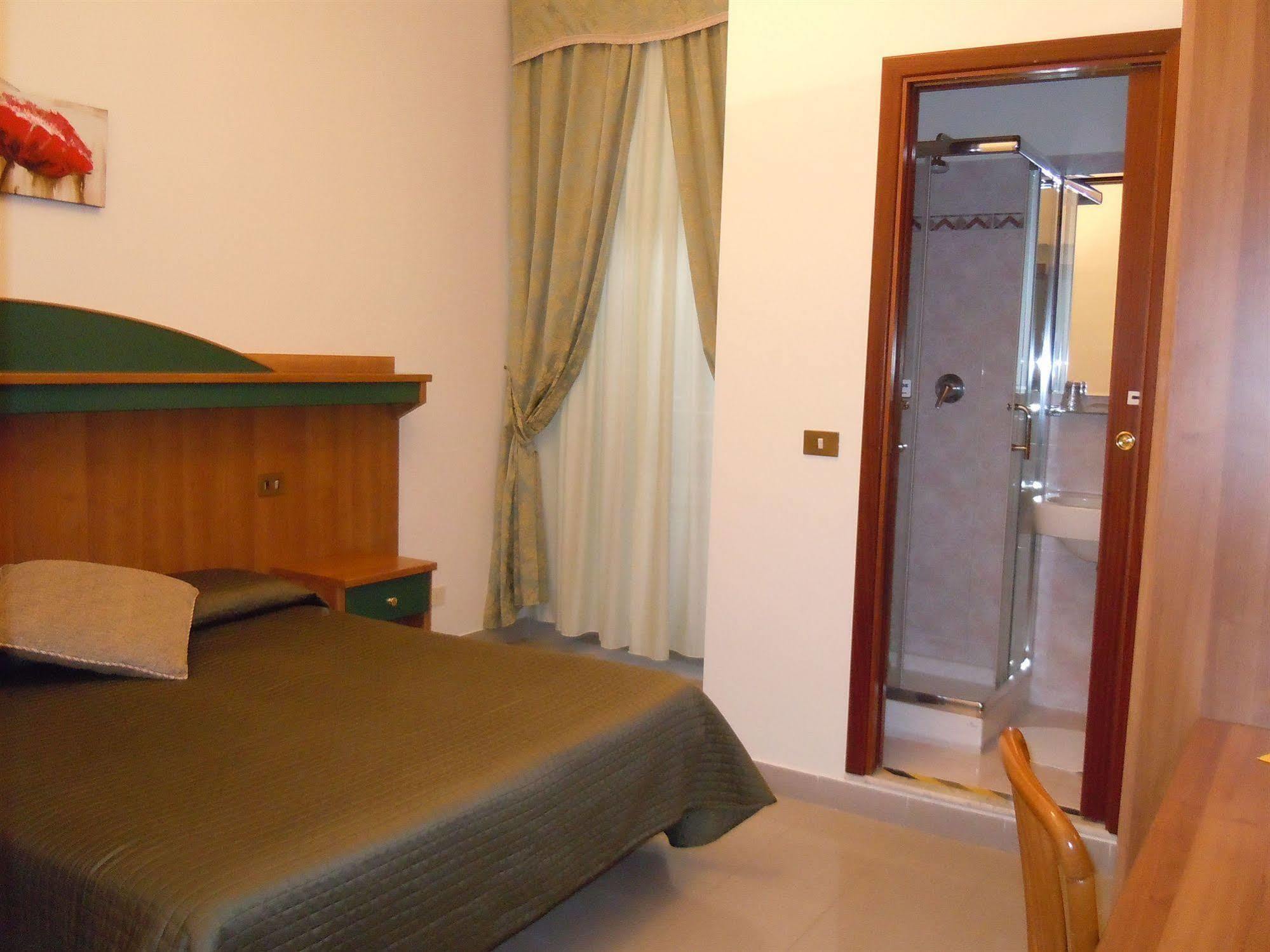Hotel Papa Germano 로마 외부 사진