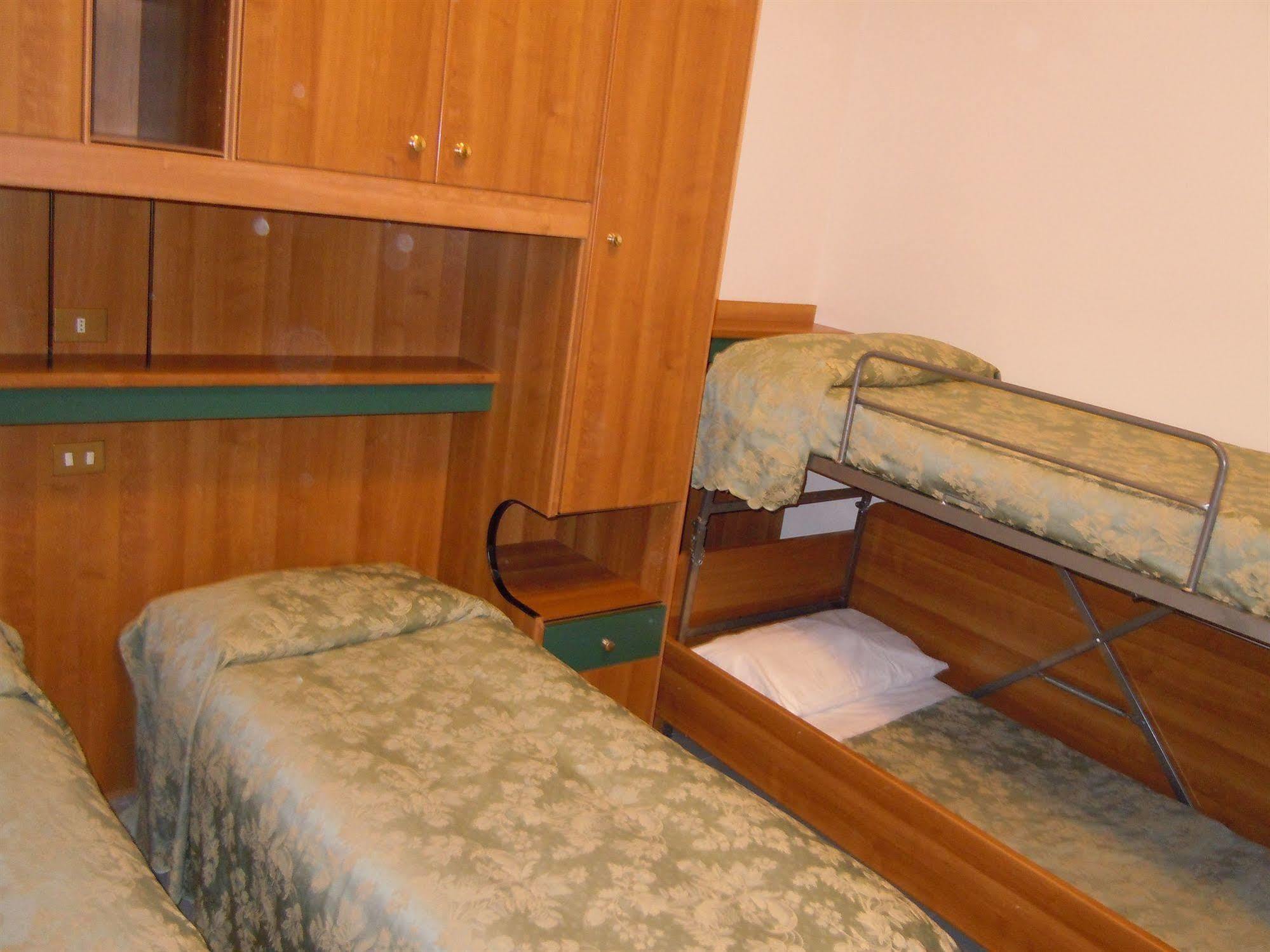 Hotel Papa Germano 로마 외부 사진