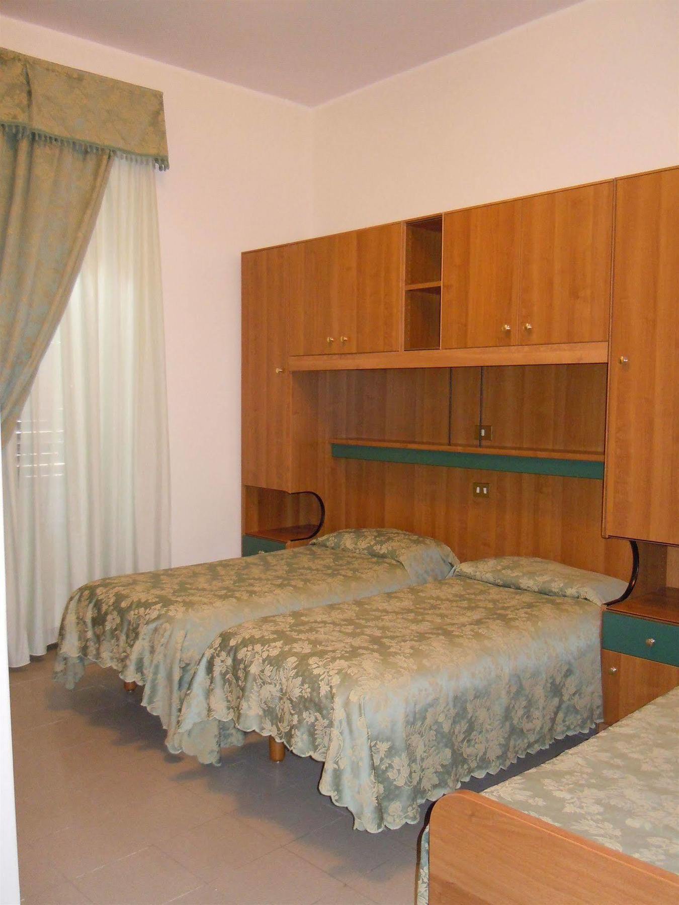 Hotel Papa Germano 로마 외부 사진