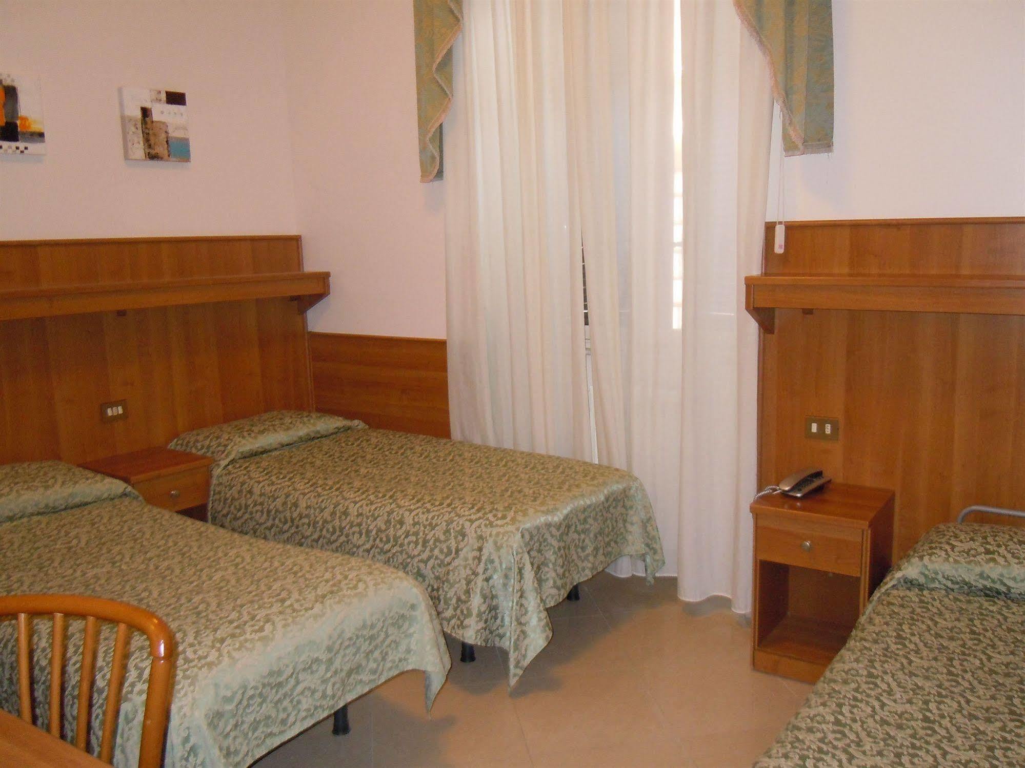 Hotel Papa Germano 로마 외부 사진