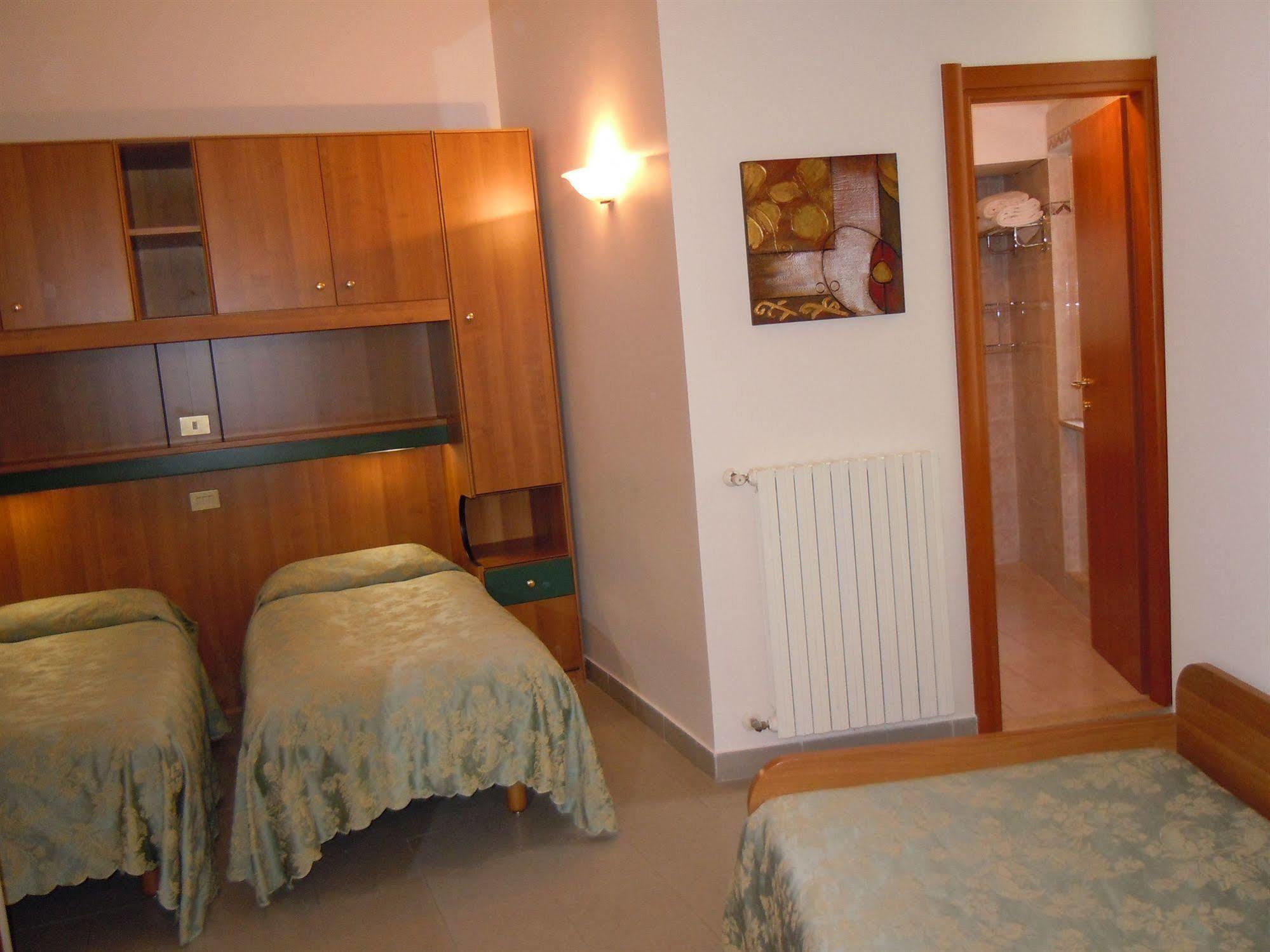 Hotel Papa Germano 로마 외부 사진